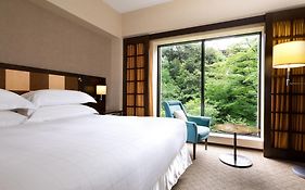 Sheraton Miyako Hotel Tokyo